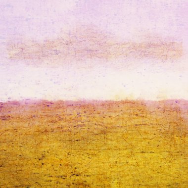metin veya resim için alanı olan grunge arkaplanı