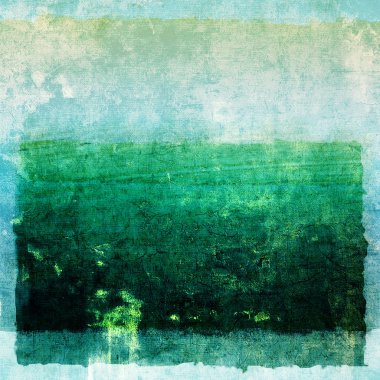 metin veya resim için alanı olan grunge arkaplanı