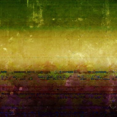 metin veya resim için alanı olan grunge arkaplanı