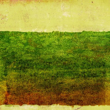 metin veya resim için alanı olan grunge arkaplanı