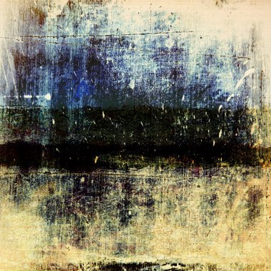 grunge desenli soyut eski arkaplan