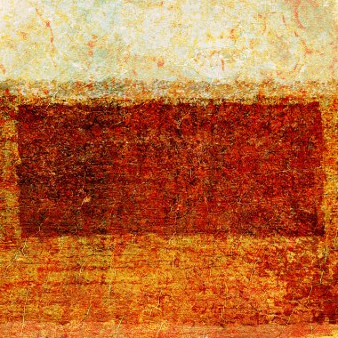 grunge desenli soyut eski arkaplan