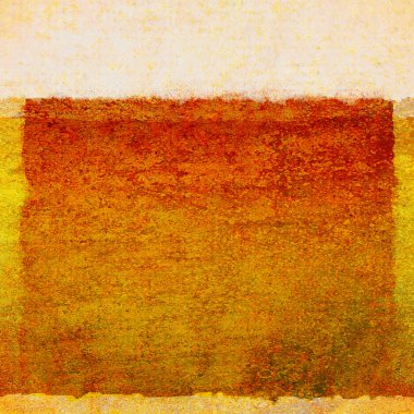 metin veya resim için alanı olan grunge arkaplanı