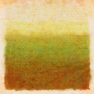 metin veya resim için alanı olan grunge arkaplanı