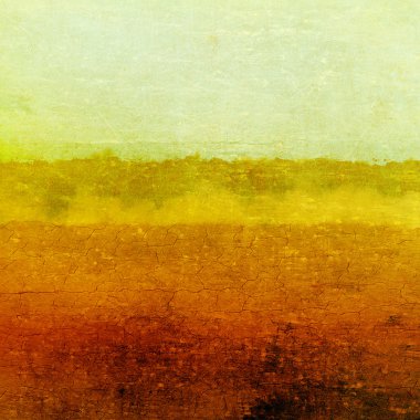 metin veya resim için alanı olan grunge arkaplanı