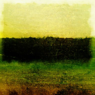 metin veya resim için alanı olan grunge arkaplanı