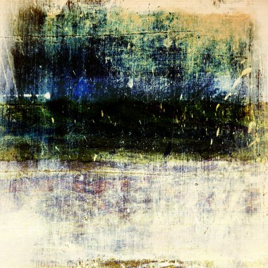 grunge desenli soyut eski arkaplan