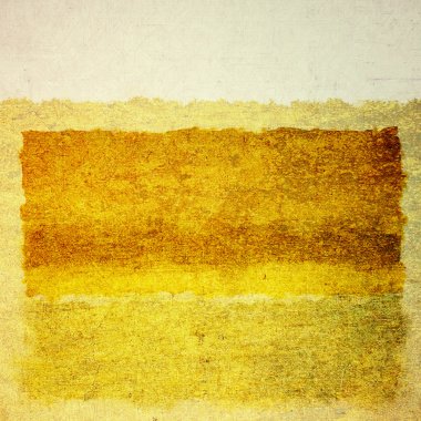 metin veya resim için alanı olan grunge arkaplanı