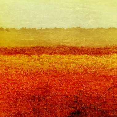 metin veya resim için alanı olan grunge arkaplanı