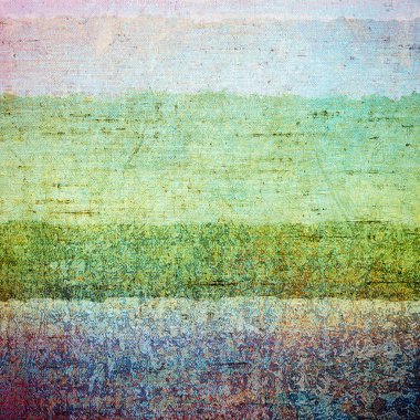 metin veya resim, grunge arka plan yeri olan eski doku