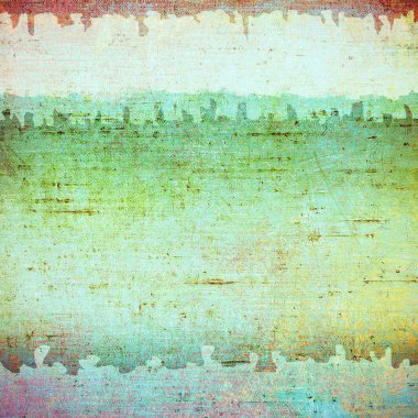 grunge desenli soyut eski arkaplan