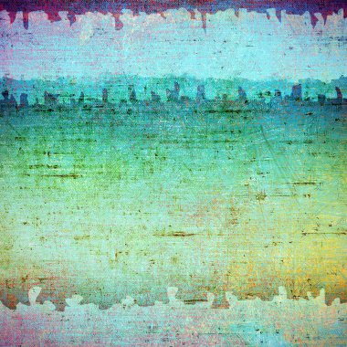 grunge desenli soyut eski arkaplan
