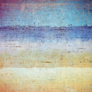 metin veya resim, grunge arka plan yeri olan eski doku