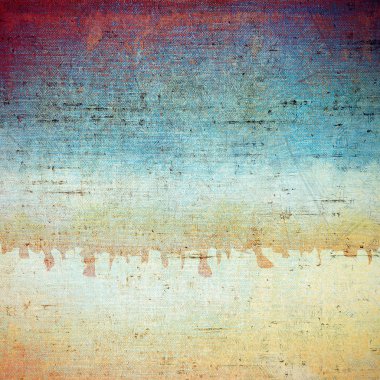 metin veya resim, grunge arka plan yeri olan eski doku