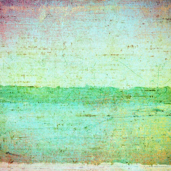 Abstrato velho fundo com textura grunge — Fotografia de Stock