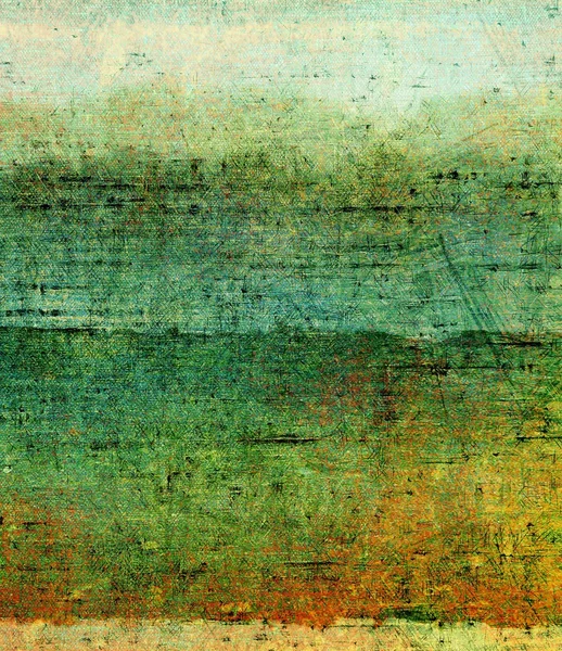 Grunge texture used as background — Stock Photo, Image