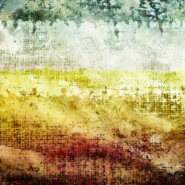 Abstract old background with grunge texture — Stock Photo, Image