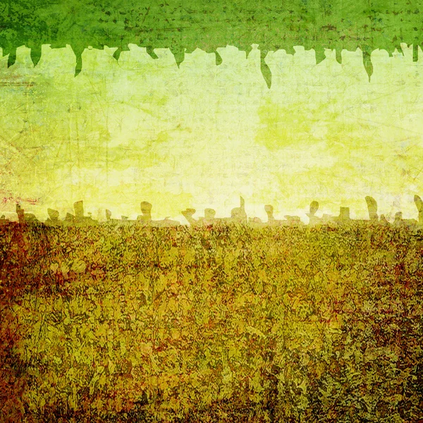 Astratto vecchio sfondo con grunge texture — Foto Stock