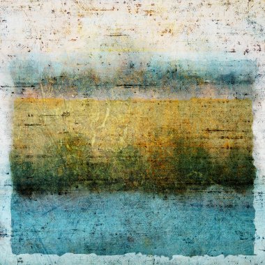 Grunge renkli arka plan