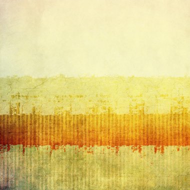 metin veya resim için alanı olan grunge arkaplanı