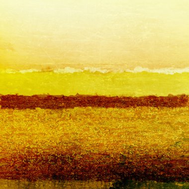 metin veya resim için alanı olan grunge arkaplanı