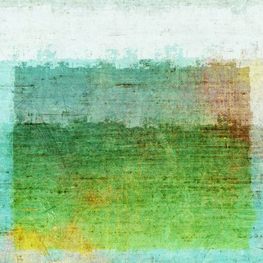 metin veya resim için alanı olan grunge arkaplanı