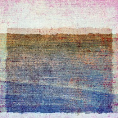 eski arka plan çizik