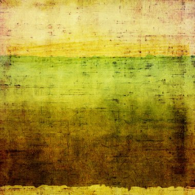 metin veya resim için alanı olan grunge arkaplanı