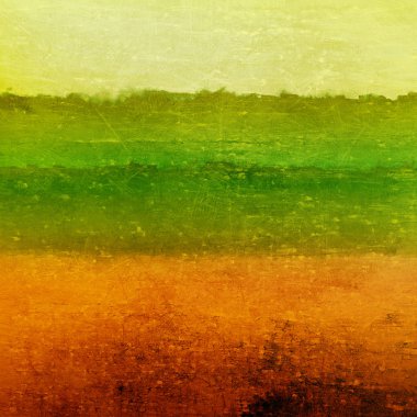 metin veya resim için alanı olan grunge arkaplanı