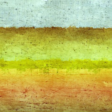 metin veya resim için alanı olan grunge arkaplanı