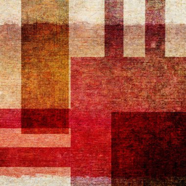 metin veya resim için alanı olan grunge arkaplanı