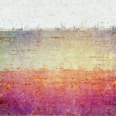 metin veya resim için alanı olan grunge arkaplanı