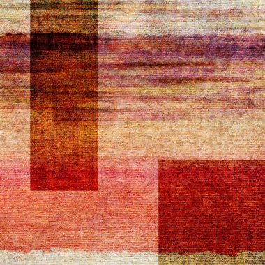 metin veya resim için alanı olan grunge arkaplanı