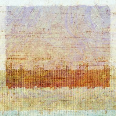 metin veya resim için alanı olan grunge arkaplanı