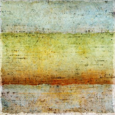 Grunge renkli arka plan