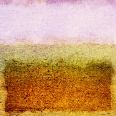 metin veya resim için alanı olan grunge arkaplanı