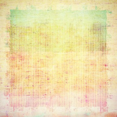 eski arka plan çizik