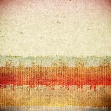 metin veya resim için alanı olan grunge arkaplanı