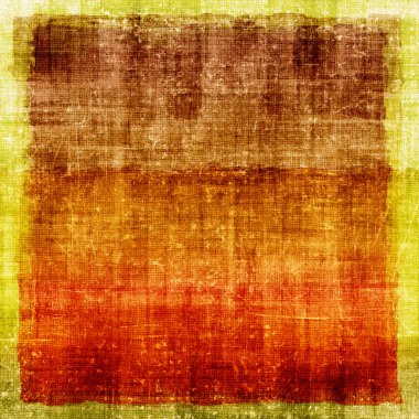 metin veya resim için alanı olan grunge arkaplanı