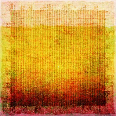 metin veya resim için alanı olan grunge arkaplanı