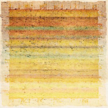 metin veya resim için alanı olan grunge arkaplanı