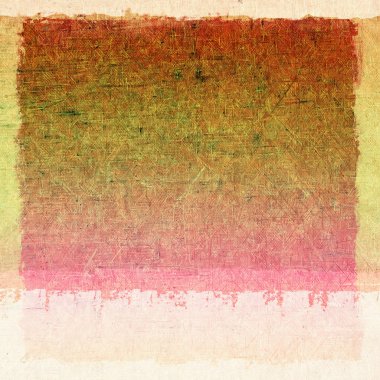 metin veya resim için alanı olan grunge arkaplanı