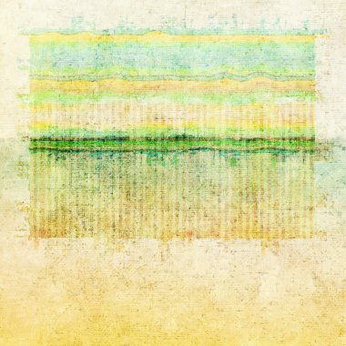 metin veya resim için alanı olan grunge arkaplanı