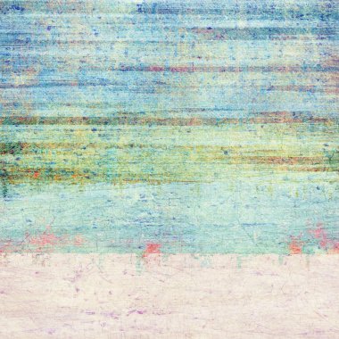 metin veya resim için alanı olan grunge arkaplanı