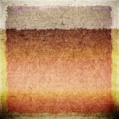 metin veya resim için alanı olan grunge arkaplanı