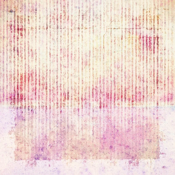 Old grunge background with delicate abstract texture — Stock Photo, Image