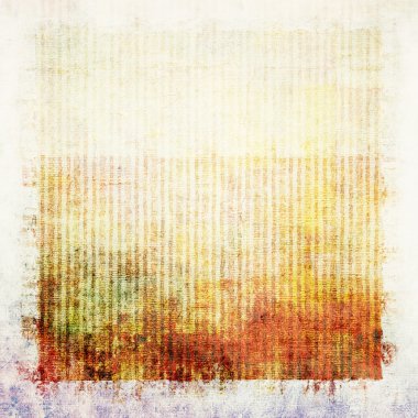 Klasik grunge arkaplanı. Metin veya resim için boşluk ile