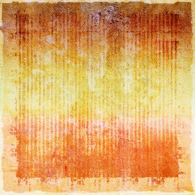 metin veya resim için alanı olan grunge arkaplanı