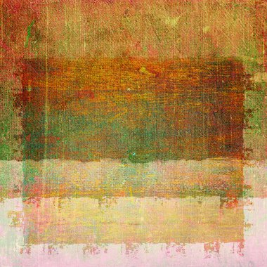 metin veya resim için alanı olan grunge arkaplanı