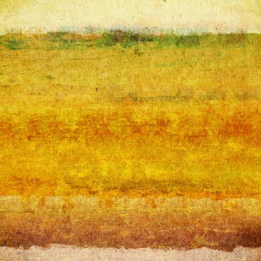 metin veya resim için alanı olan grunge arkaplanı